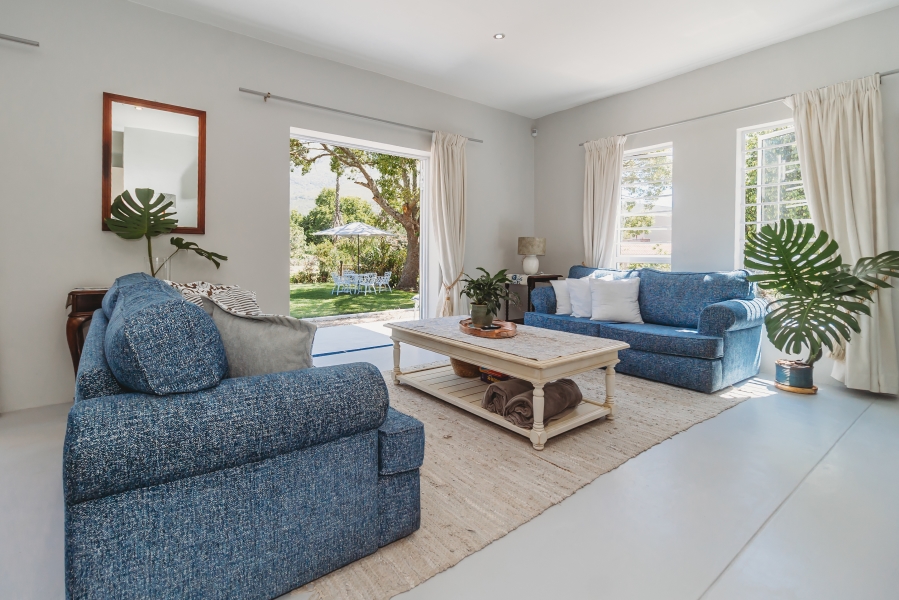 4 Bedroom Property for Sale in Fernridge Western Cape